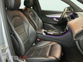 Mercedes-Benz EQC 400 4Matic Electric Art