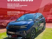 Citroen C5 Aircross 225 e-EAT8 ë-SERIES
