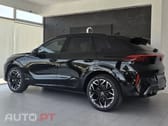 Cupra Terramar 1.5 e-Hybrid DSG