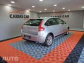 Citroen C4 1.6 HDi Business