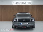Ford Mustang 2.3i EcoBoost