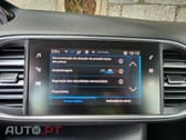 Peugeot 308 1.5 BlueHDi Business Line