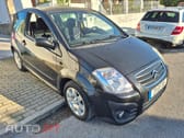 Citroen C2 1.1I VTR