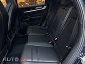 Porsche Macan Electric Turbo