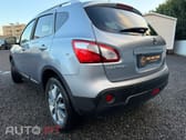 Nissan Qashqai 1.6 dCi 360