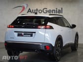 Peugeot 2008 1.2 PureTech Allure