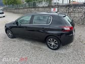 Peugeot 308 1.6 e-HDi Allure