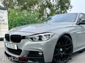 BMW 330 e iPerformence