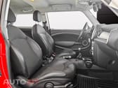 MINI Cooper D