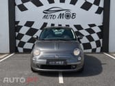 Fiat 500 1.3 16V MJ Lounge S&S