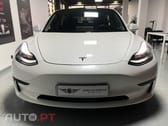 Tesla Model 3 Standard Range Plus RWD