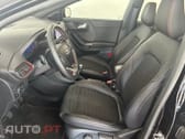 Ford Puma 1.0 EcoBoost mHEV ST-Line