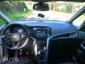 Opel Zafira 1.6 CDTi 120 Anos S/S