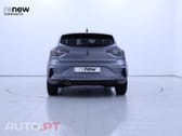 Renault Clio 1.0 Tce Techno