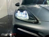 Porsche Cayenne E-Hybrid Platinum Edition