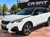 Peugeot 5008 2.0 BlueHDi GT EAT6