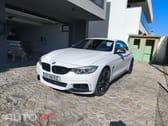 BMW 428 428i X-DRIVE KIT M4 AKRAPOVIC