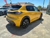Peugeot 208 1.2 PureTech GT EAT8