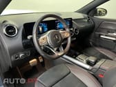 Mercedes-Benz GLA 250 e AMG Line