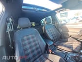 Volkswagen Golf 2.0 TSi GTi DSG Performance
