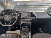 Seat Leon 2.0 TDI FR S/S