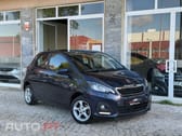 Peugeot 108 1.0 VTi Active