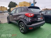 Renault Captur 1.5 dCi Sport