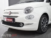 Fiat 500 1.0 Hybrid