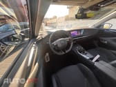 DS DS4 E-Tense Performance Line EAT8