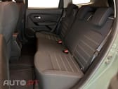 Dacia Duster 1.5 Blue dCi Journey