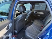 Mercedes-Benz GLC 300 de 4Matic