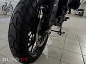 Ducati Multistrada 950 S  GP White
