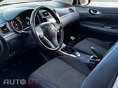 Nissan Pulsar 1.5 dCi N-Connecta
