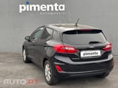 Ford Fiesta 1.1 Ti-VCT Edição Limitada