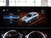 Mercedes-Benz A 180 d AMG Line