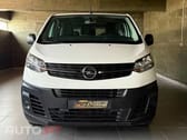 Opel Vivaro LIFE