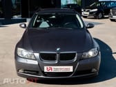BMW 320 d Exclusive Touring