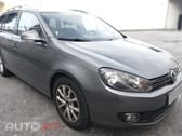 Volkswagen Golf 1.6 TDI Confortline Extras