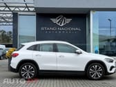 Mercedes-Benz GLA 180 d Style