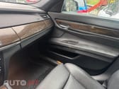 BMW 730 d Pack M