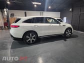 Mercedes-Benz EQC 400 4MATIC AMG