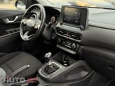 Hyundai Kauai 1.0 T-GDi Premium Pack Plus
