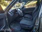 Kia Soul 1.6 CRDi EX
