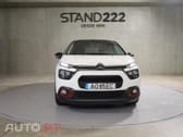 Citroen C3 1.2 PureTech C-Series