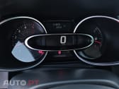 Renault Clio 1.5 dCi Limited