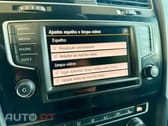 Volkswagen Golf 2.0 TDi GTD