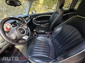 MINI Clubman 1.6 Diesel