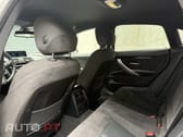 BMW 420 d Pack Desportivo M Auto