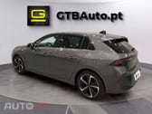 Opel Astra 1.5D S/S AT8 Elegance