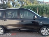 Dacia Lodgy 1.5 Blue dCi SL Go 7L